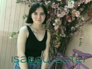IsabelLester