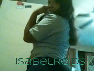 Isabel_Reids