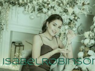 IsabelRobinson