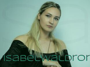 IsabelWaldron