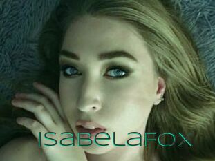 IsabelaFoX