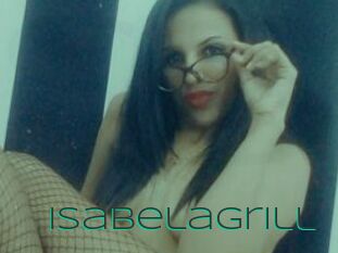 Isabelagrill
