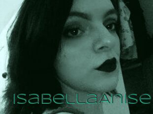 IsabellaAnise