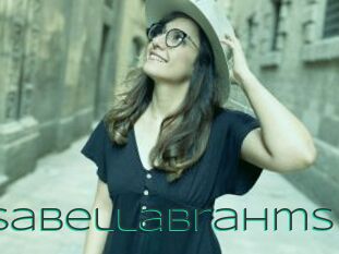 IsabellaBrahms