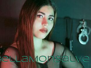 IsabellaMonsalve