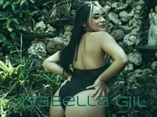 Isabella_Giil
