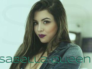 Isabella_Queen