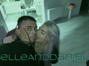 IsabelleAndDaniel