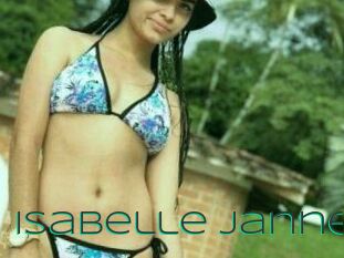 Isabelle_Janne
