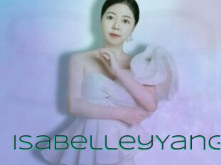 IsabelleyYang