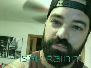 Isak_Rainn