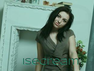 Isecream