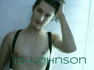 IshJohnson