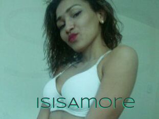 IsisAmore