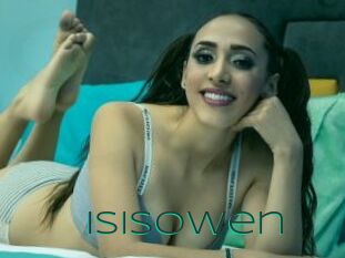 IsisOwen