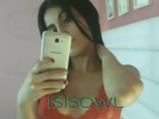 IsisOwl