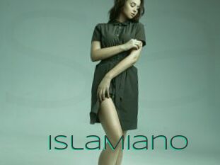 IslaMiano