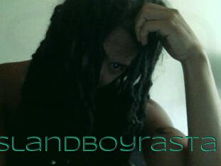 Islandboyrasta