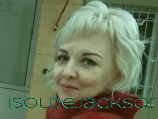 IsoldeJackson