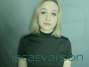IssaEvarson
