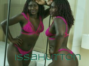 IssaHutton