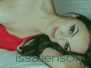 IssaJenson