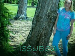 Issybear