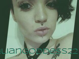ItalianGoddess22