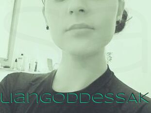 ItalianGoddessAK