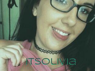 ItsOlivia