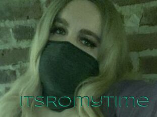 ItsRomyTime
