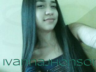 IvannaJhonson