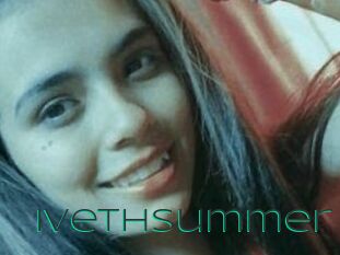 IvethSummer