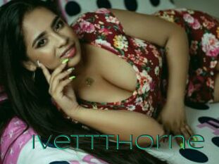 IvettThorne
