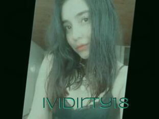Ividirty18