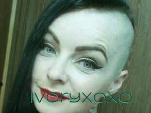 Ivoryxoxo