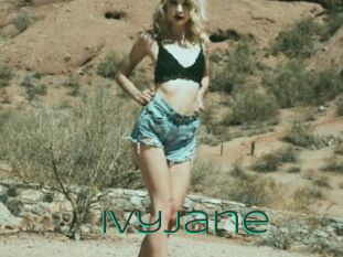IvyJane