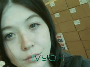IvyOh