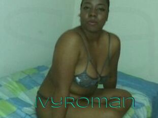 IvyRoman