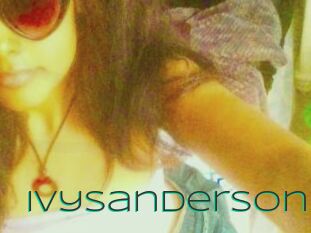 IvySanderson