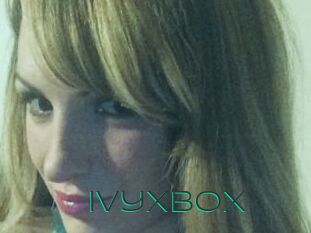 IvyXBox
