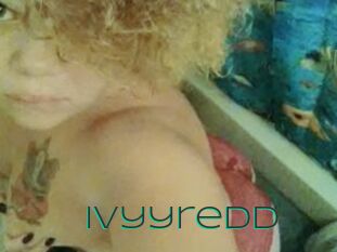 Ivyyredd