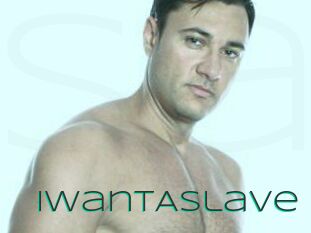 IwantAslave