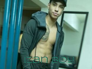Izan_Boy