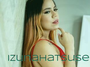 IzunaHatsuse