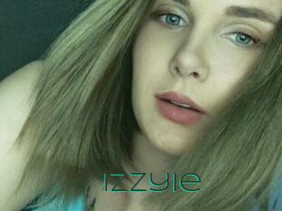 Izzyie