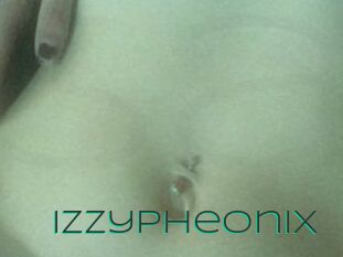 Izzypheonix