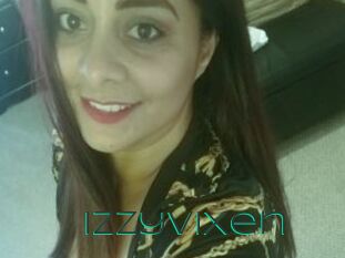 Izzyvixen