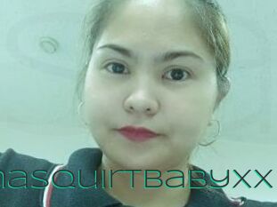 IWannaSquirtBabyxx
