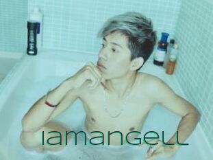 Iamangell